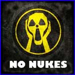 No Nukes