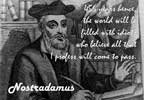 Nostradamus Prophecy