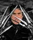 Mitt Romney Scissorhands