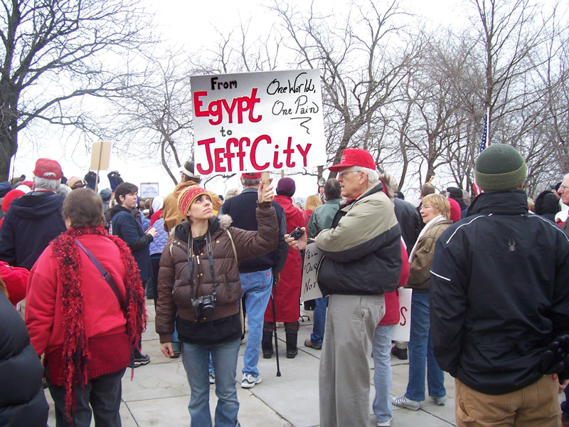 Save The American Dream 4