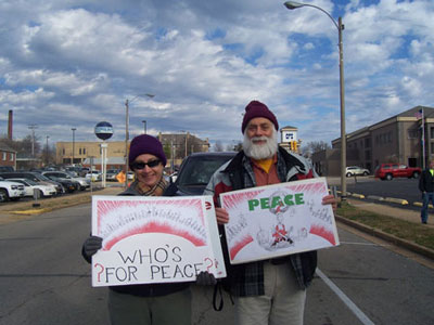 Christmas Parade 2011 (1)