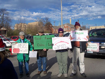 Christmas Parade 2011 (2)