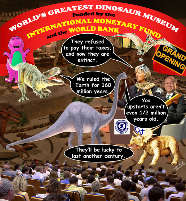 Dinosaur Museum