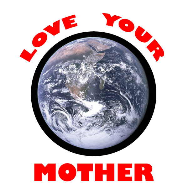 Love Your Mother