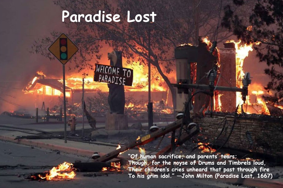 Paradise Lost