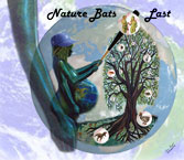 Nature Bats Last