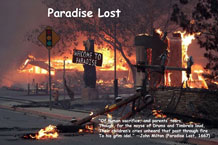 Paradise Lost